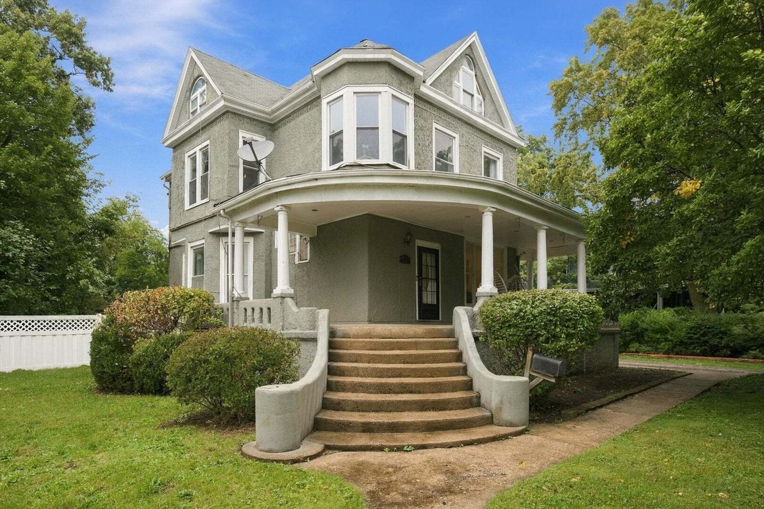 House in Chicago, Illinois, United States 2 - 19044050