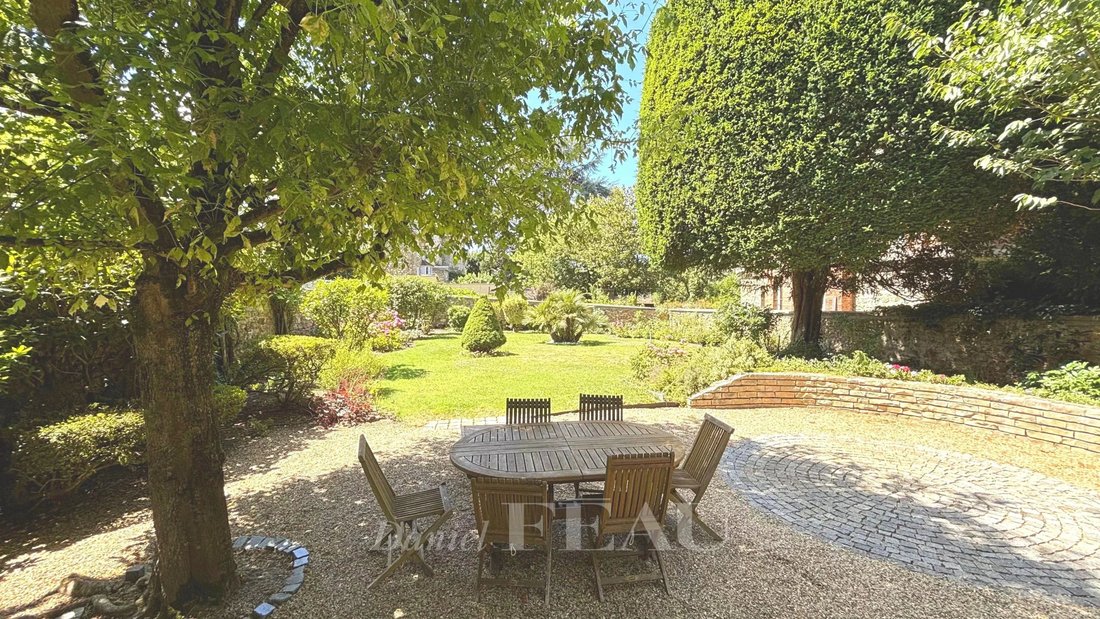 Casa en Le Chesnay, Le Chesnay-Rocquencourt, Francia 3 - 17764181