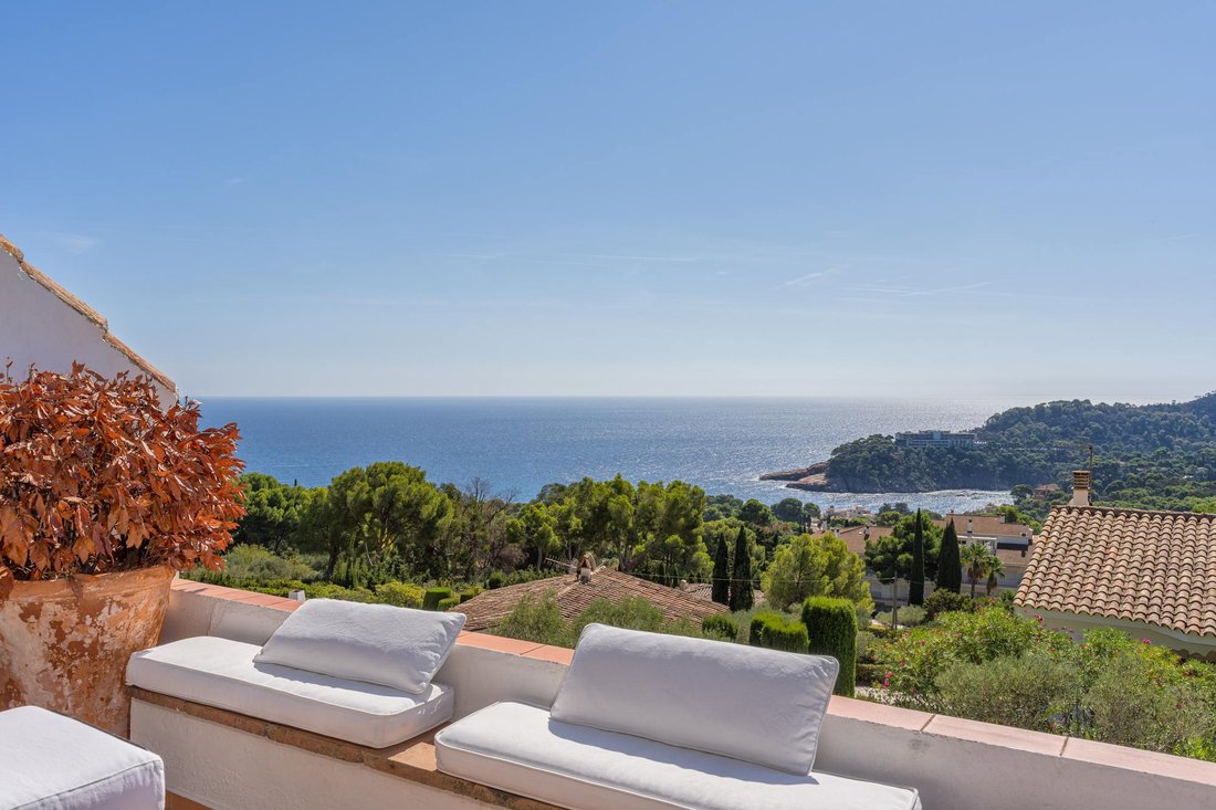Apartment in Begur, Catalonia, Spain 3 - 19043753