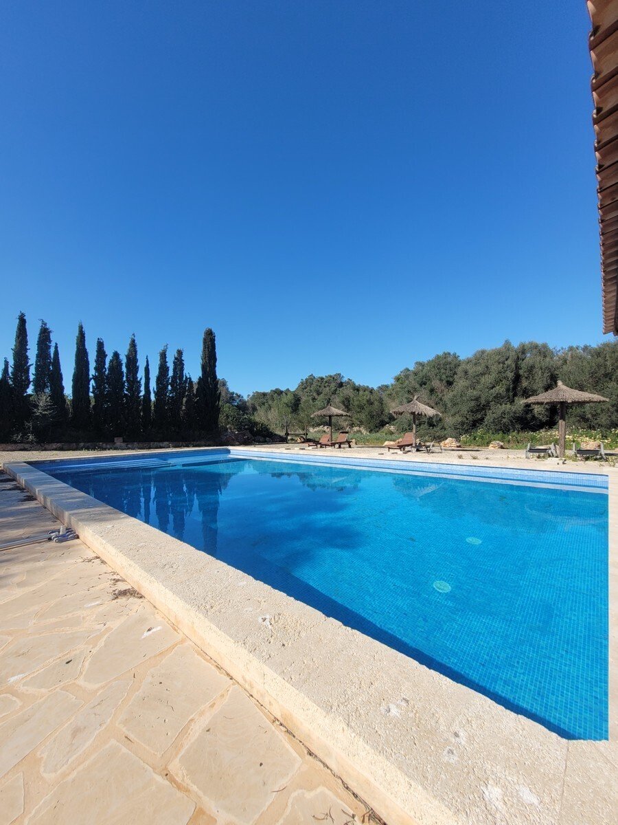 Finca in Santanyi, Balearic Islands, Spain 3 - 19044128