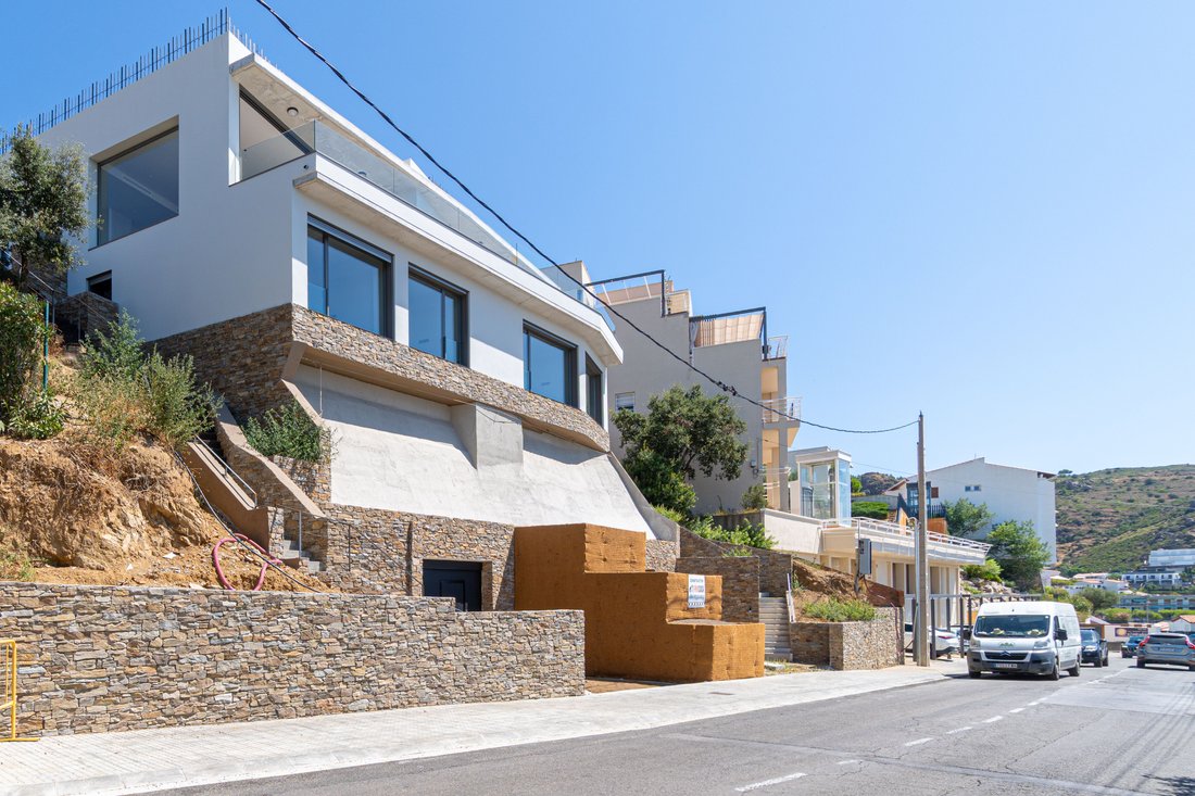 Villa in Roses, Katalonien, Spanien 4 - 19044022