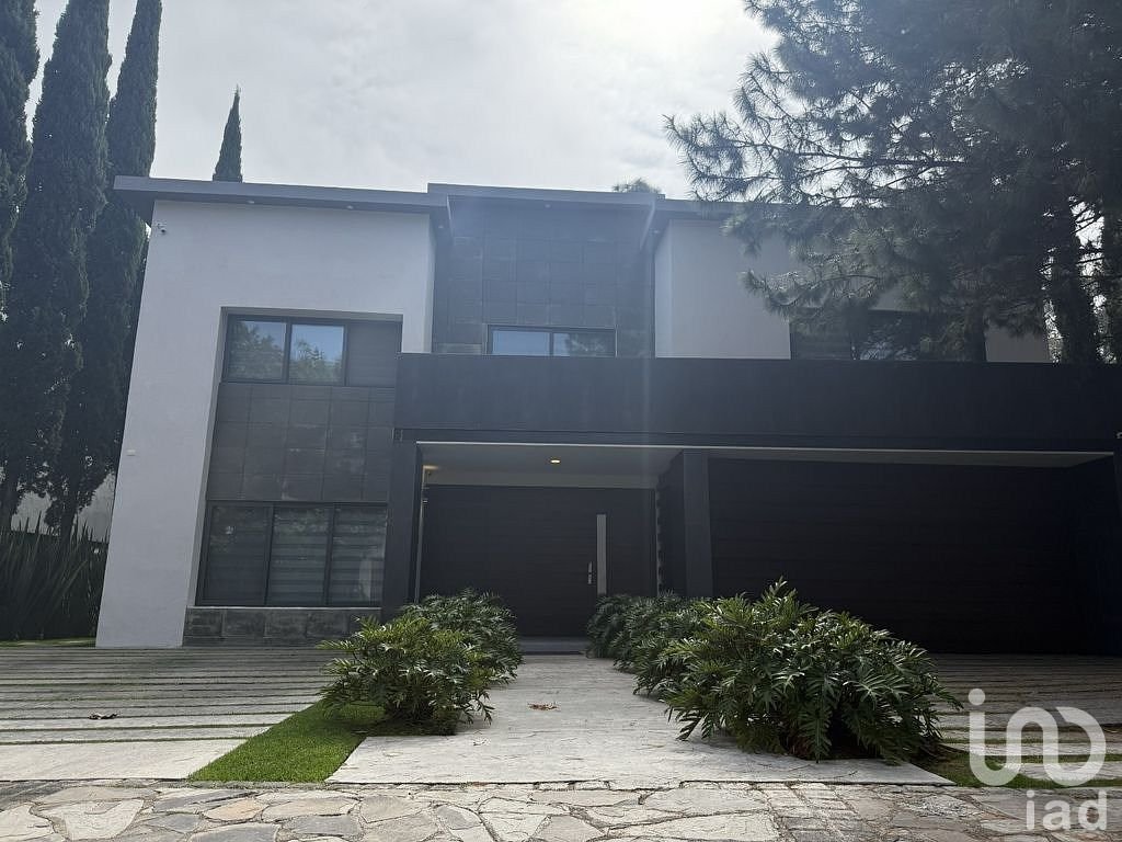 House in Palomar, Jalisco, Mexico 2 - 19044244
