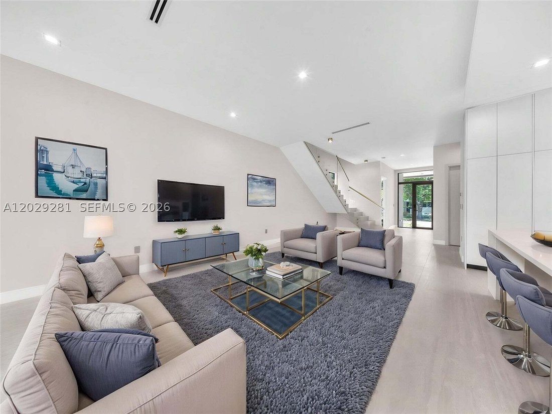 Casa a Hollywood, Florida, Stati Uniti 1 - 18065946
