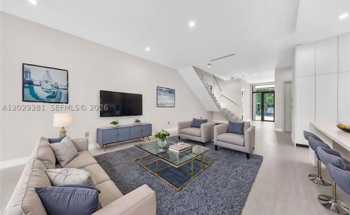 Haus in Hollywood, Florida, Vereinigte Staaten 1