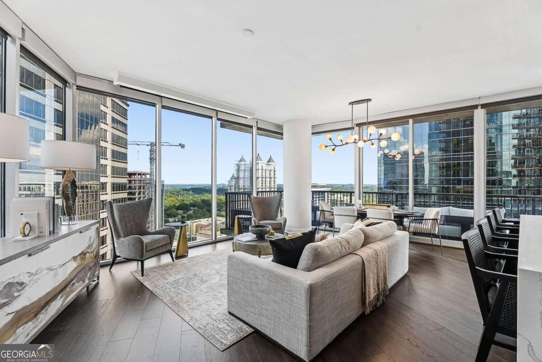 Condo in Atlanta, Georgia, United States 5 - 19043910