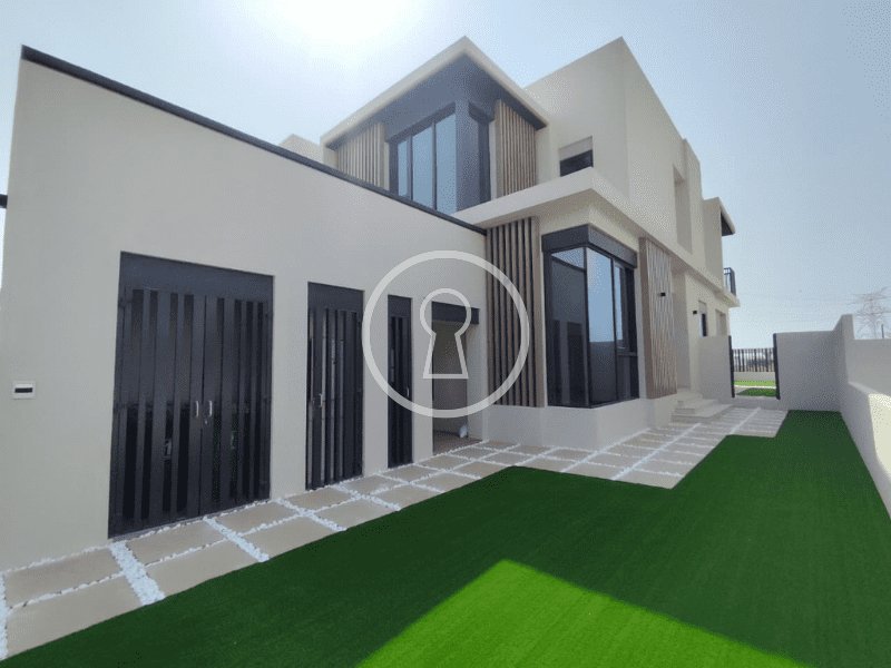 Townhouse in Jebel Ali Village, Dubai, United Arab Emirates 2 - 19044282