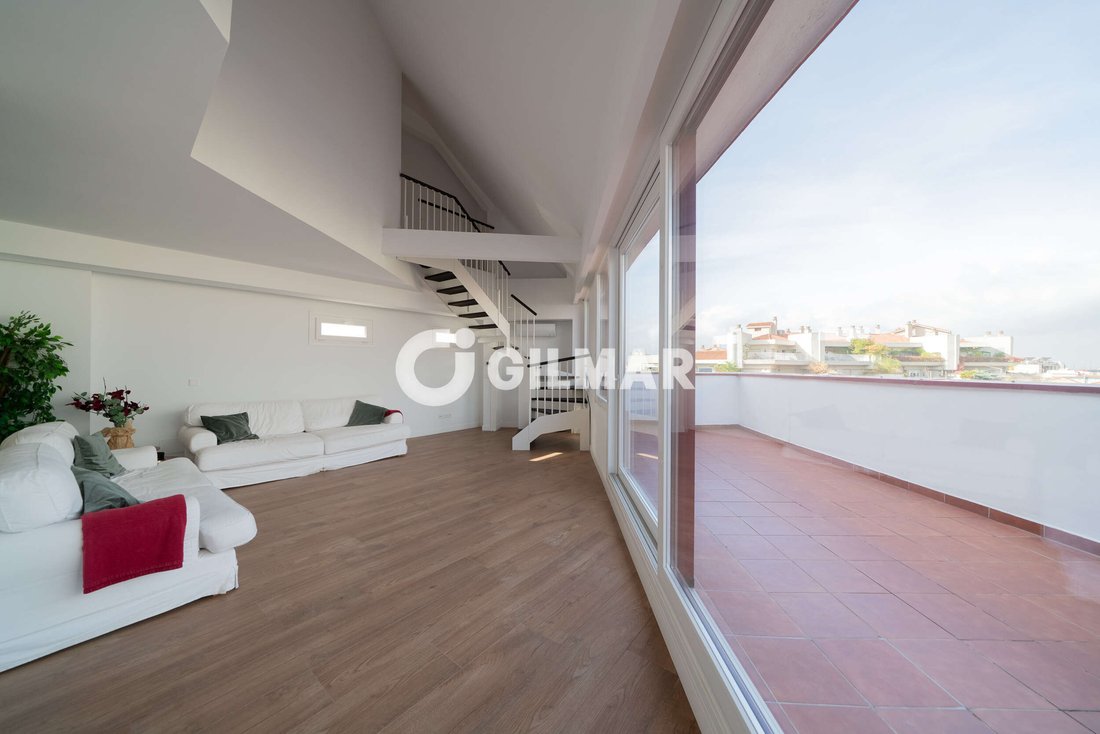 Attico a Chamberí, Madrid, Spagna 3 - 19043428