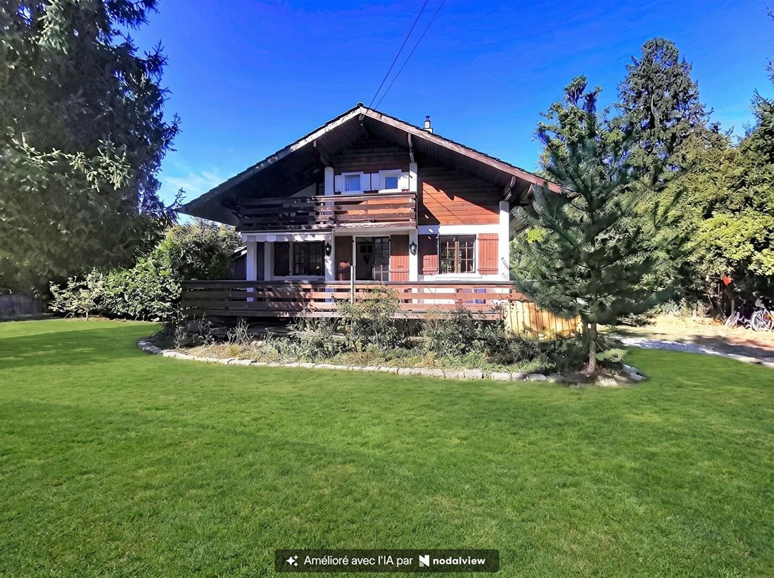 House in Sciez, Auvergne-Rhône-Alpes, France 1 - 19044479