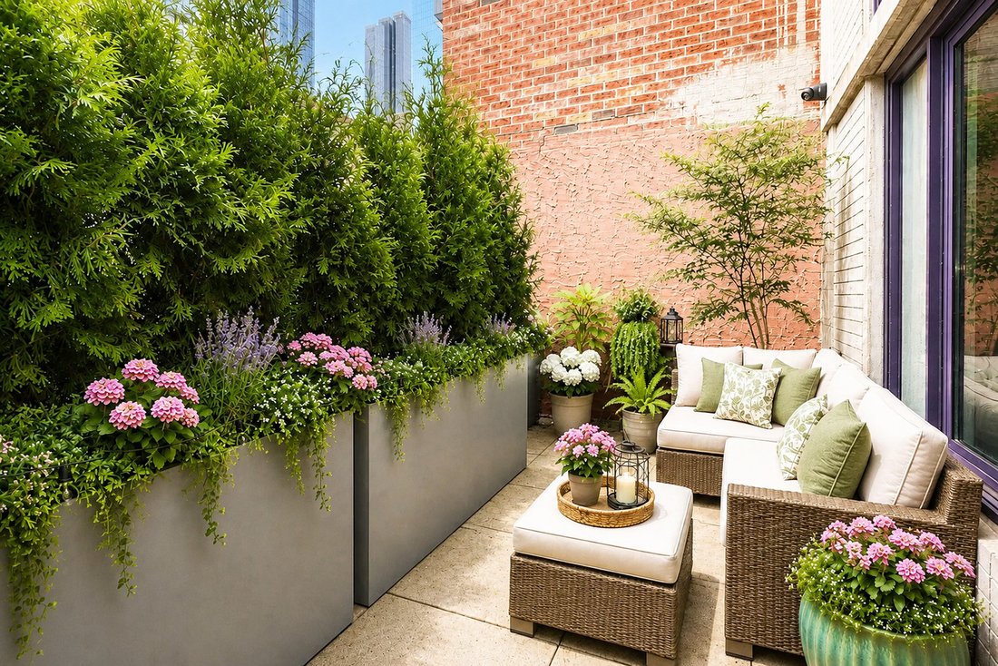 Condo in New York, New York, United States 2 - 18041094