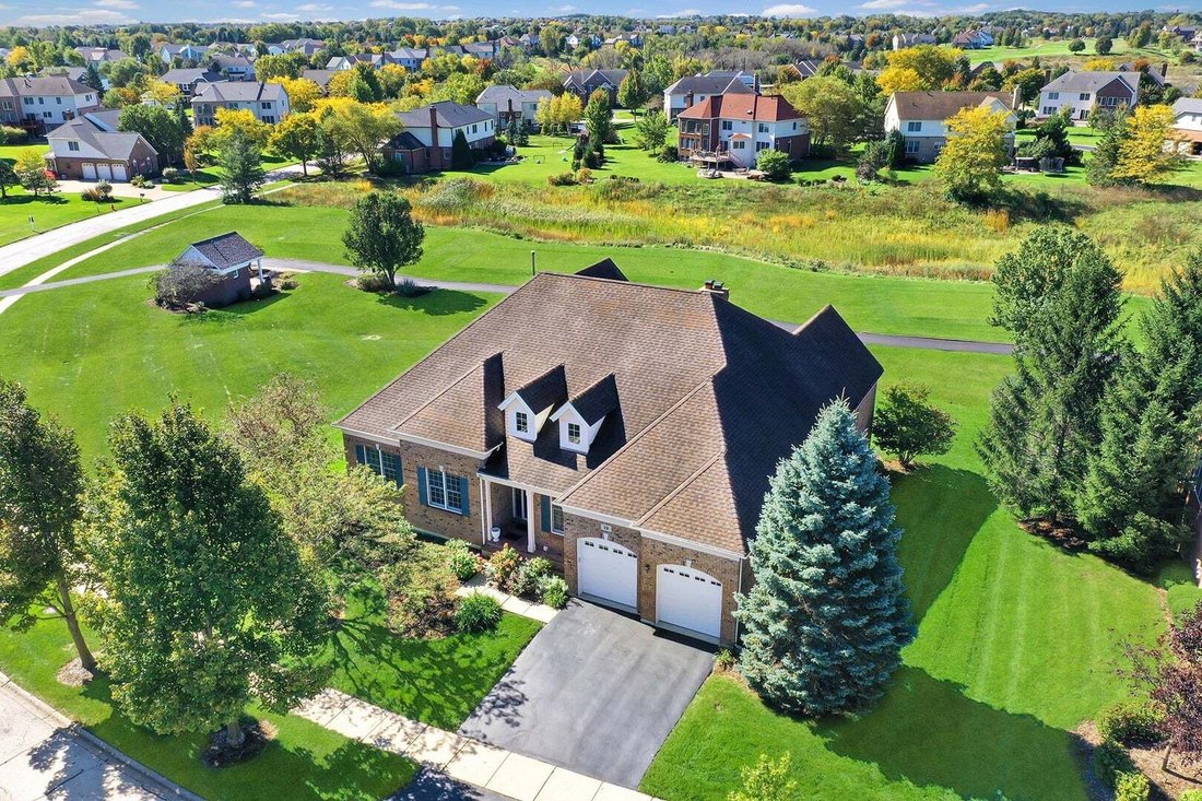 Casa a Long Grove, Illinois, Stati Uniti 4 - 19013283