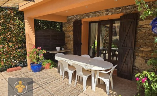 Villa en Sud Ouest, Bormes-les-Mimosas, Francia 1