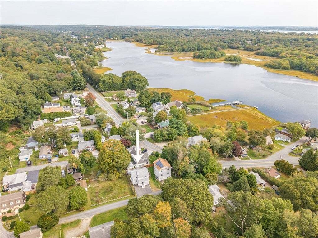 Casa en South Kingstown, Rhode Island, Estados Unidos 2 - 19043405