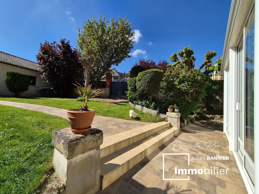 Townhouse in Bas, Maule, France 4 - 19044267