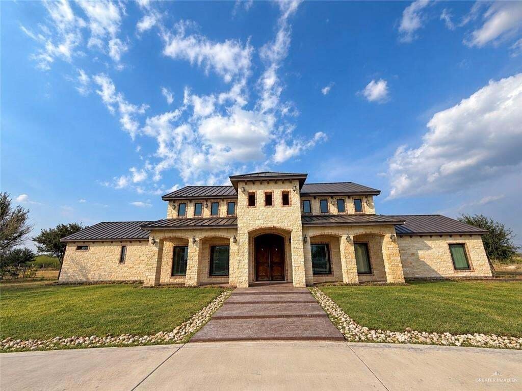 House in Edinburg, Texas, United States 1 - 19043357