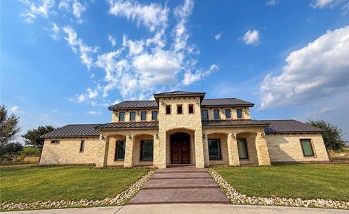 House in Edinburg, Texas, United States 1