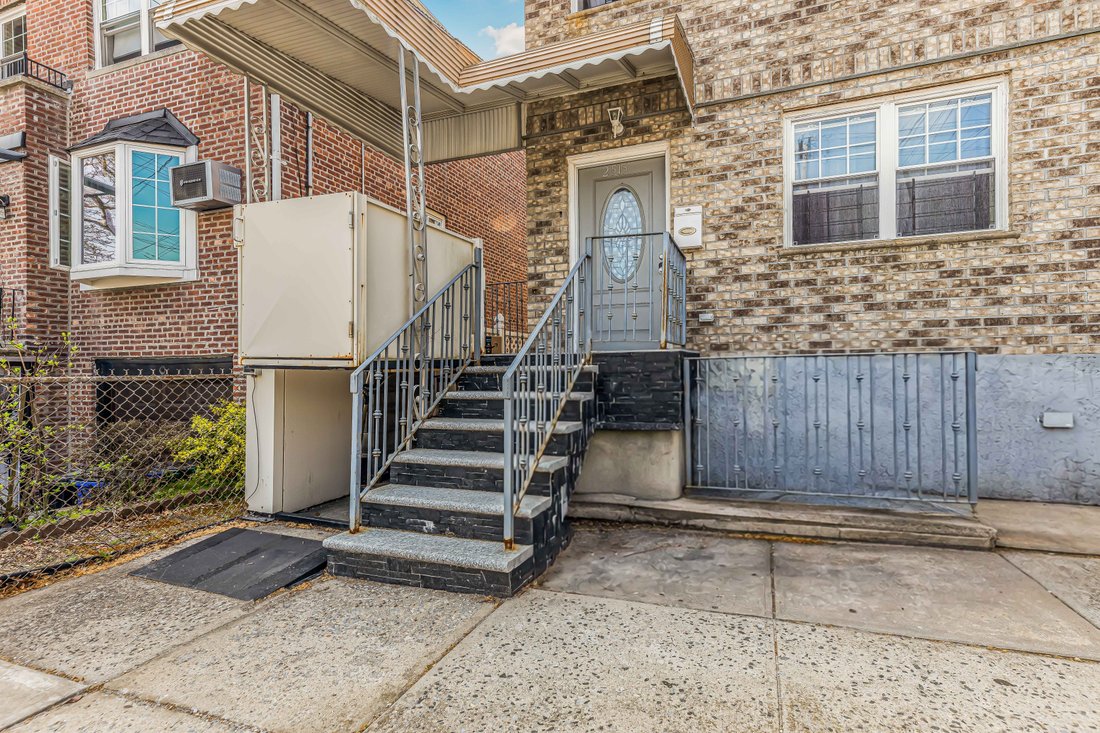 Maison à New York, État de New York, États-Unis 2 - 19043240