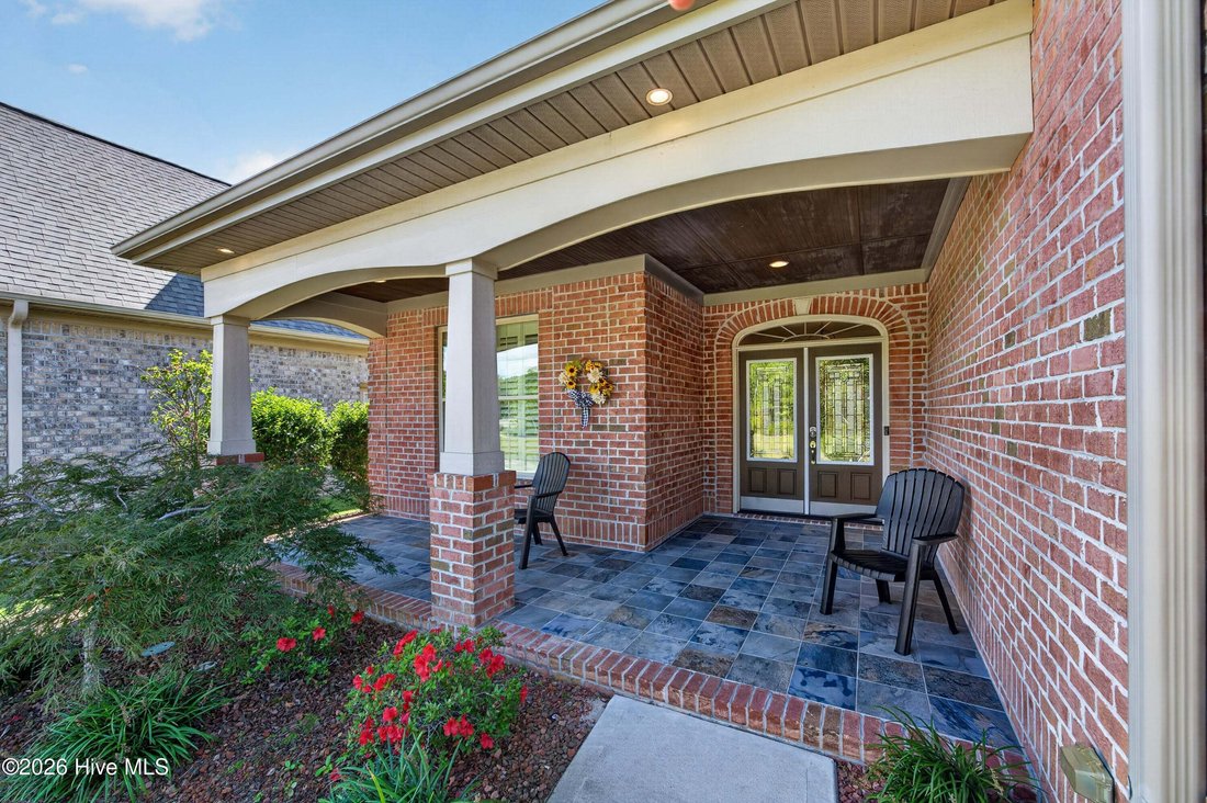 Haus in Wilmington, North Carolina, Vereinigte Staaten 3 - 19043801