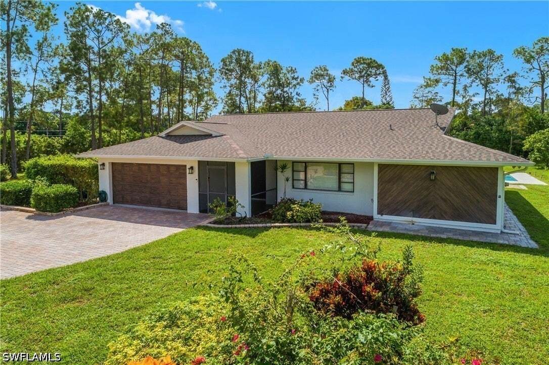 Casa a Naples, Florida, Stati Uniti 1 - 19043484
