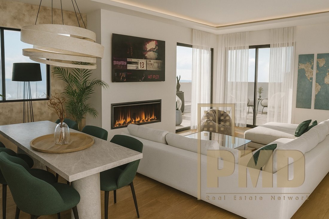 Apartment in Elliniko, Attica, Greece 1 - 19043842