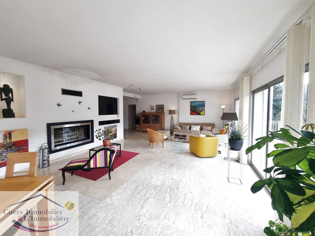 Villa in Collobrières, Provence-Alpes-Côte d'Azur, France 3 - 19044471