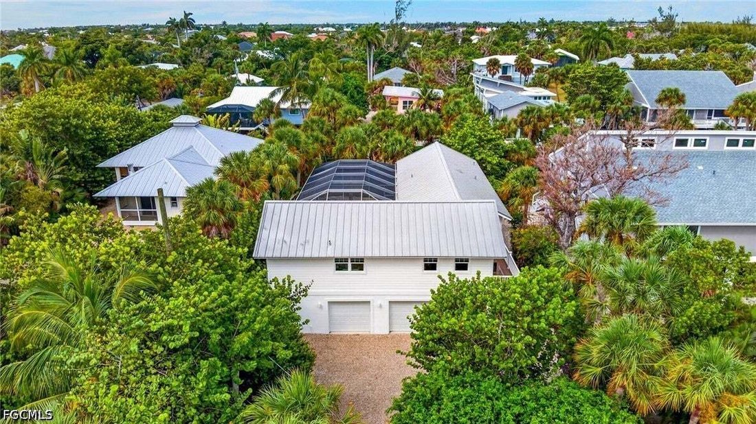 House in Sanibel, Florida, United States 1 - 19043467