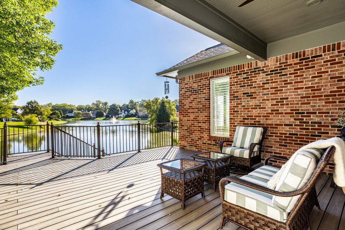 House in Indianapolis, Indiana, United States 5 - 19043247