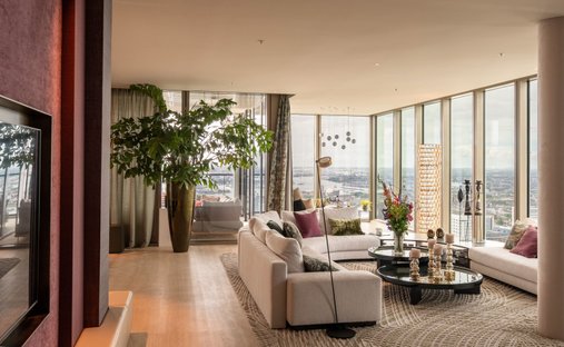 House in Rotterdam, South Holland, Netherlands 1