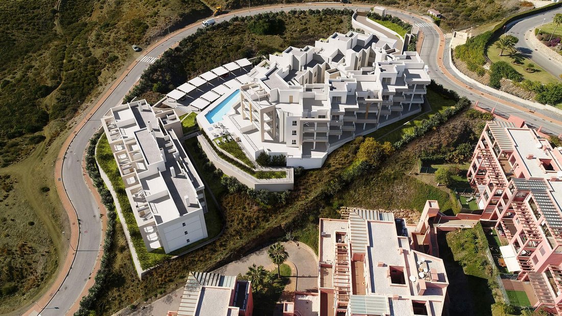 Attico a Mijas, Andalusia, Spagna 2 - 19043886