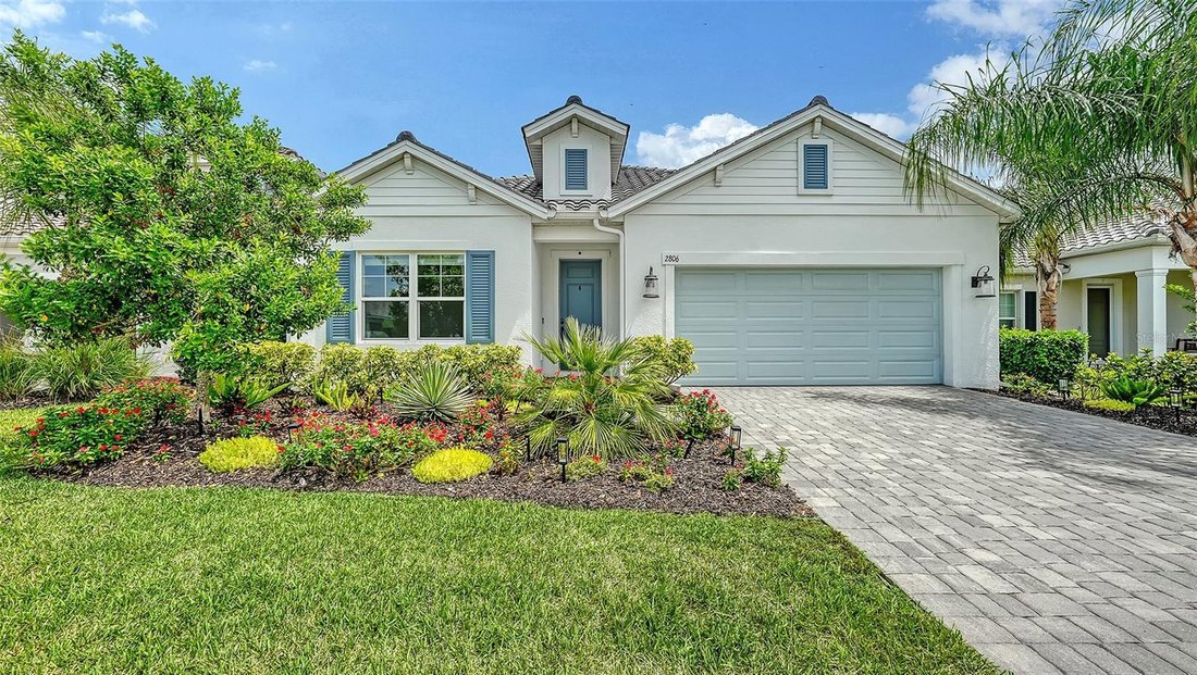 House in Sarasota, Florida, United States 3 - 19043637