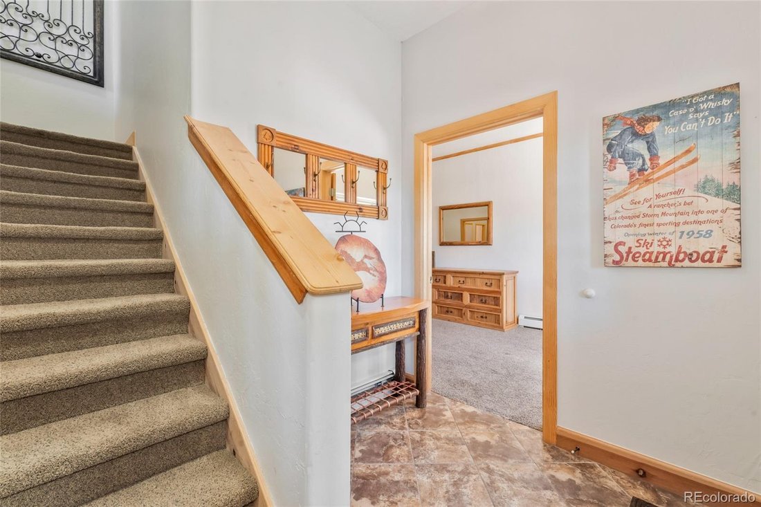 House in Steamboat Springs, Colorado, United States 5 - 19043580