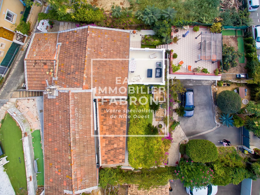 House in Nice, Provence-Alpes-Côte d'Azur, France 5 - 18716909