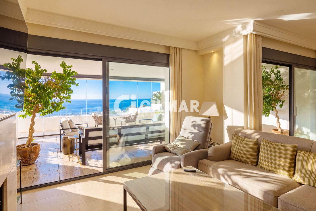 Apartamento en Marbella, Andalucía, España 4 - 19044102