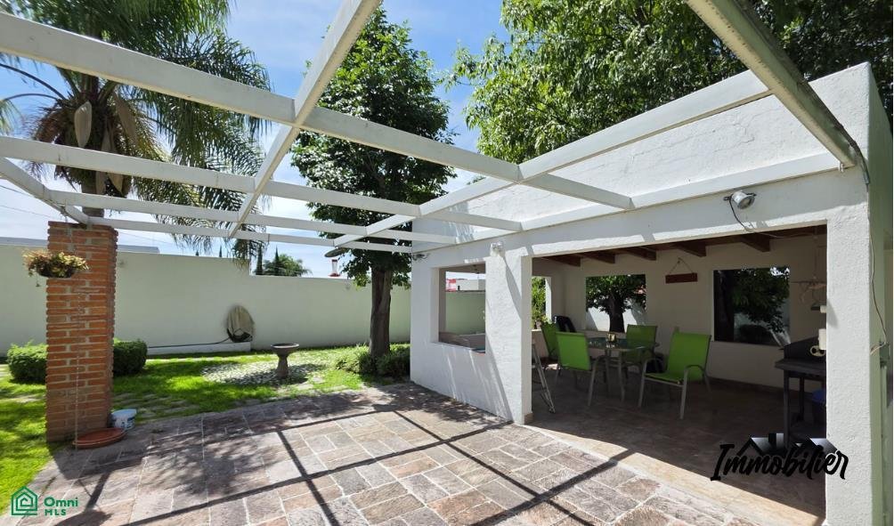Maison à Juriquilla, Santiago de Querétaro, Mexique 4 - 19044185