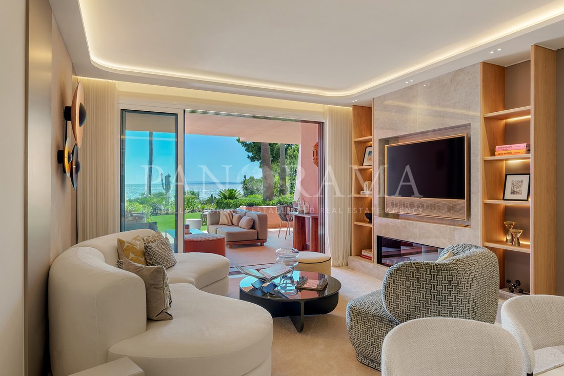 Apartment in Gualdalmansa, Estepona, Andalusia 2 - 17520706
