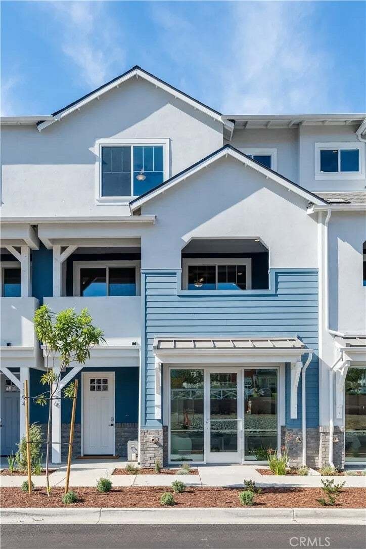 Townhouse en San Luis Obispo, California, Estados Unidos 3 - 18112796
