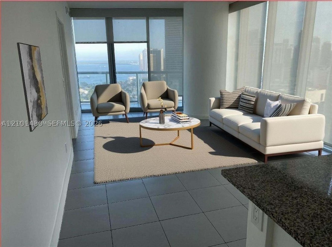 Condo in Miami, Florida, United States 4 - 19043687