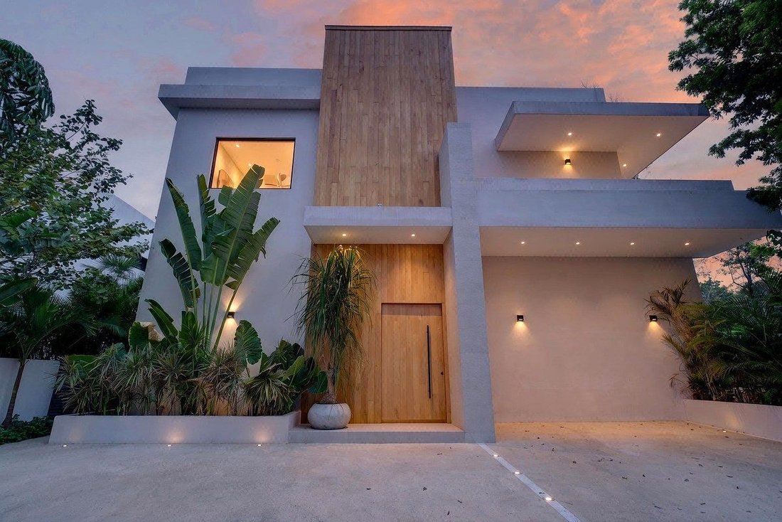 House in Playa del Carmen, Quintana Roo, Mexico 2 - 17698700