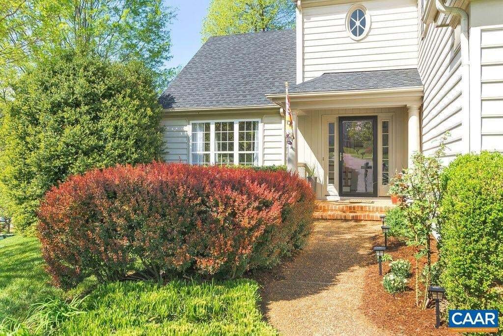 House in Crozet, Virginia, United States 3 - 19043372