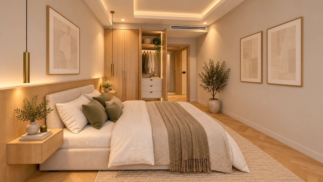 Apartment in Nice, Provence-Alpes-Côte d'Azur, France 4 - 19044221