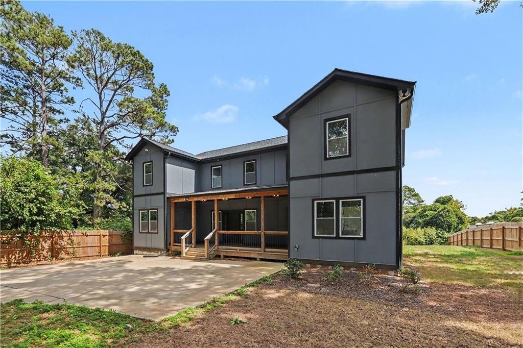 House in Atlanta, Georgia, United States 3 - 19044008