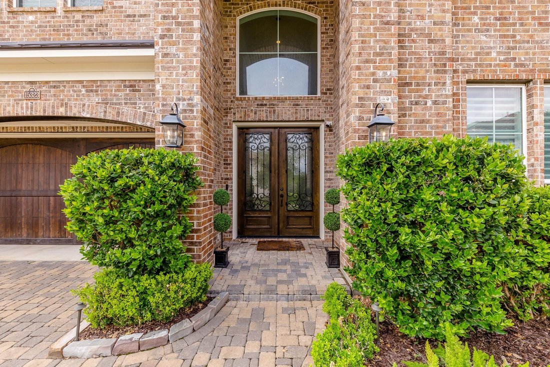 Maison à Sugar Land, Texas, États-Unis 3 - 19044079