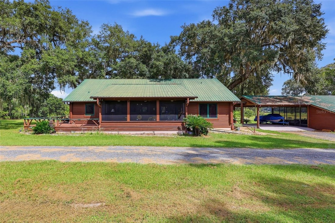 Haus in Morriston, Florida, Vereinigte Staaten 1 - 19043657