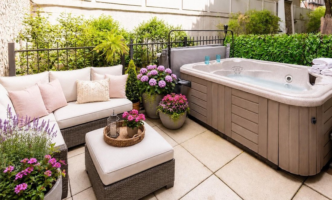 Condo in New York, New York, United States 1 - 18041094