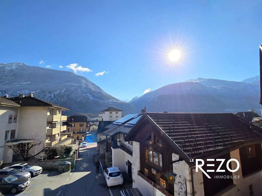 Casa a Sierre, Vallese, Svizzera 3 - 19043707