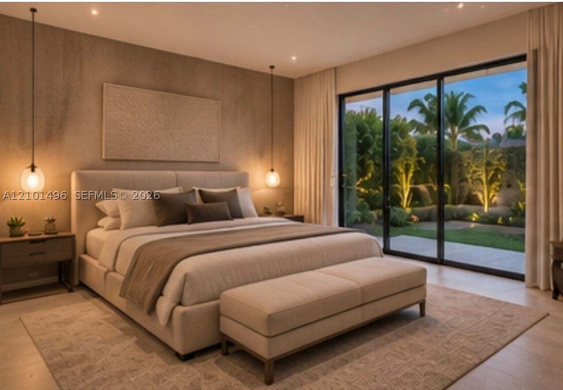 House in Miami, Florida, United States 3 - 19043723