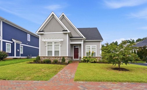 Casa en Easton, Maryland, Estados Unidos 1