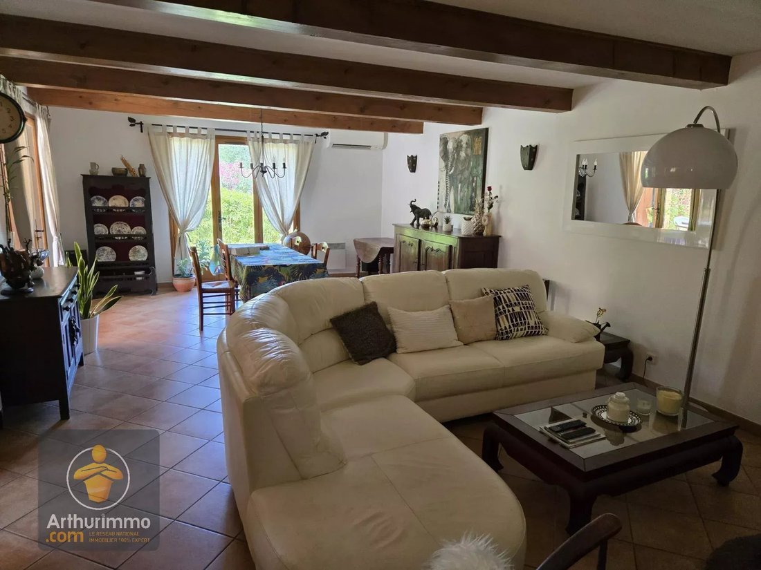 Villa en Sud Ouest, Bormes-les-Mimosas, Francia 3 - 19044137