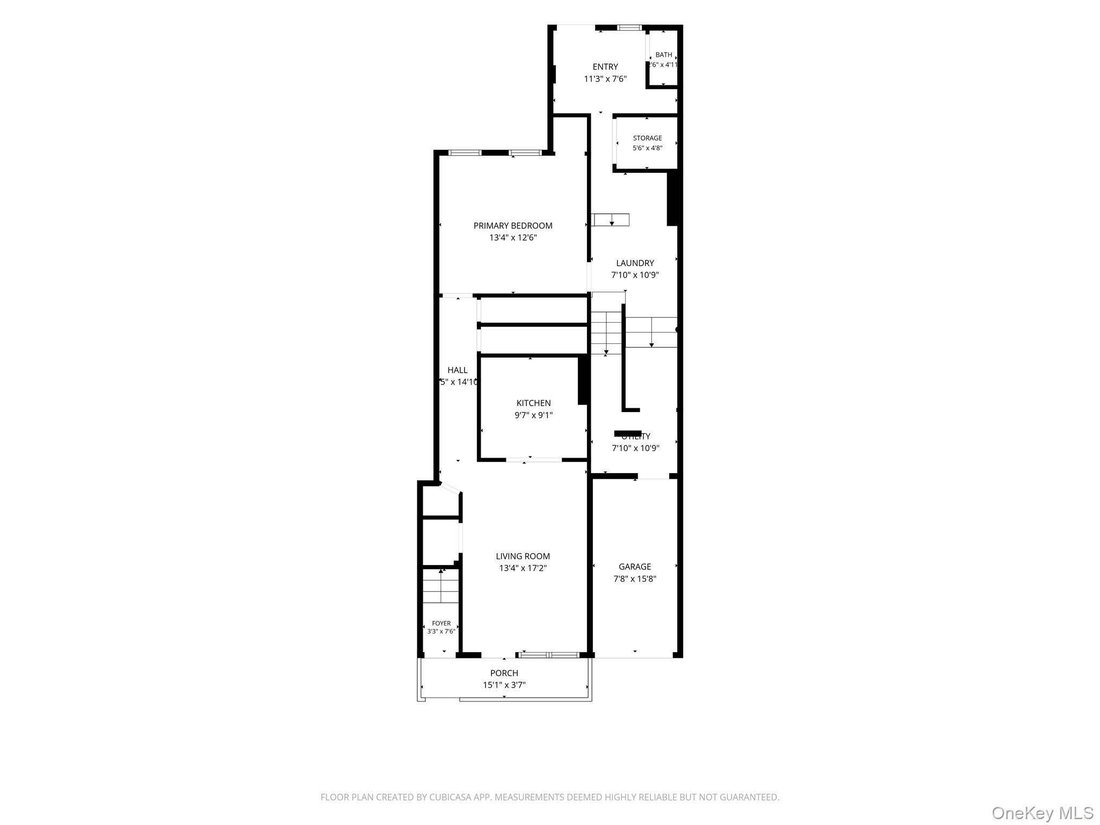 House in New York, New York, United States 5 - 18942289