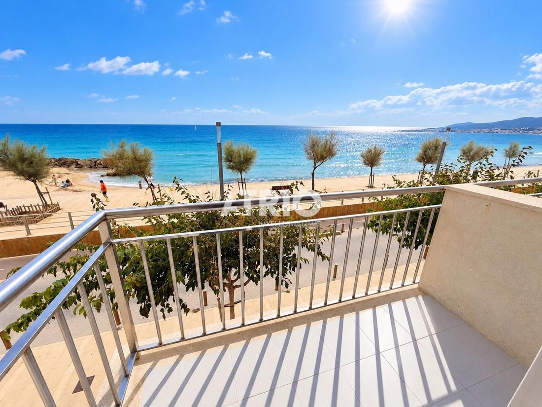 Apartamento en Palma, Islas Baleares, España 2 - 19044206