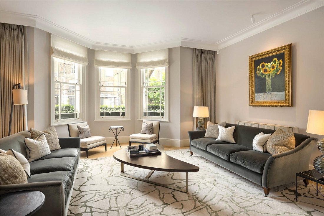 Maison en South Kensington, Kensington et Chelsea, Angleterre 2 - 19044207